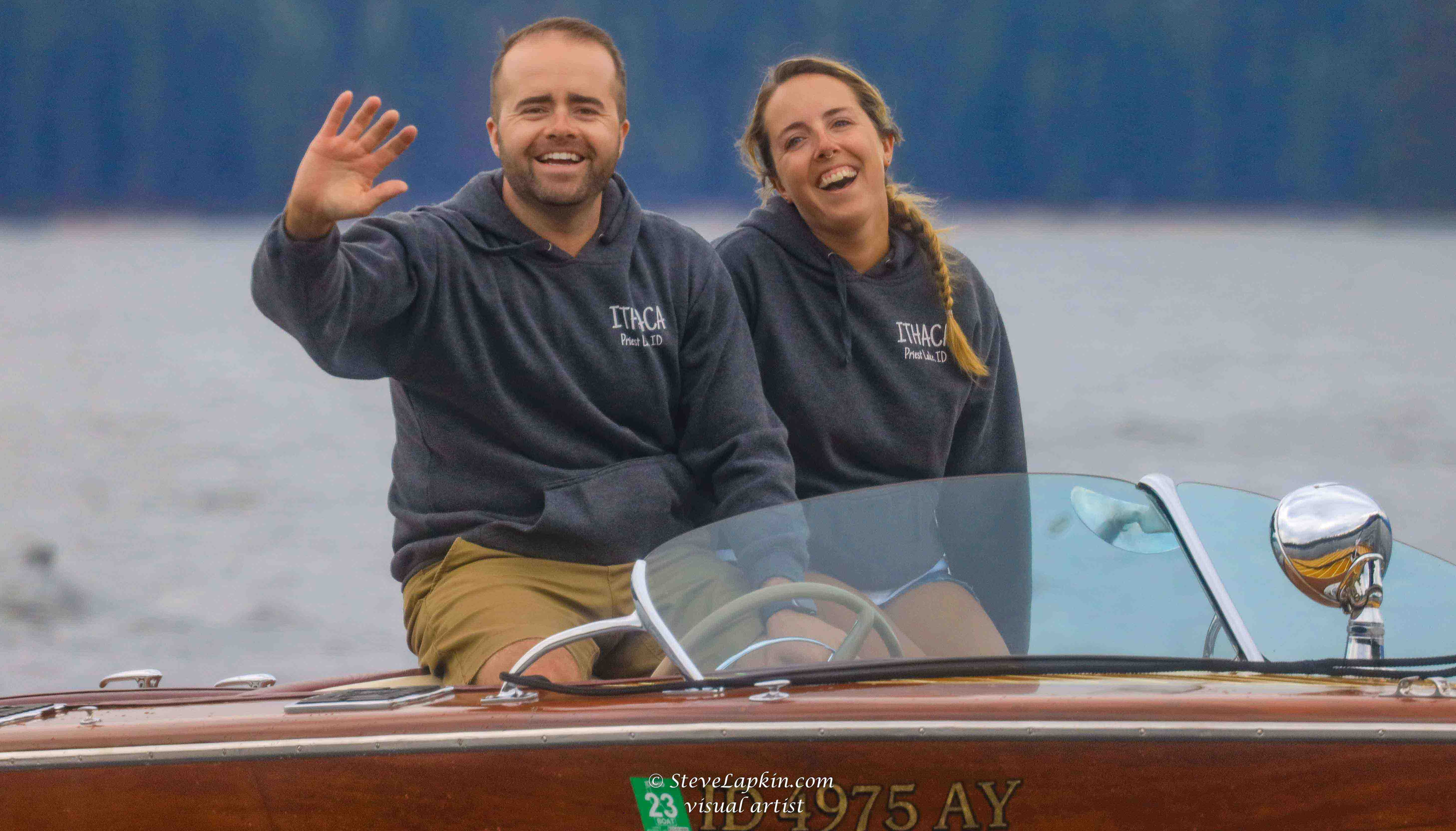 “It’s Not The Last Gasp…Not By A Long Shot (or two, or three ...