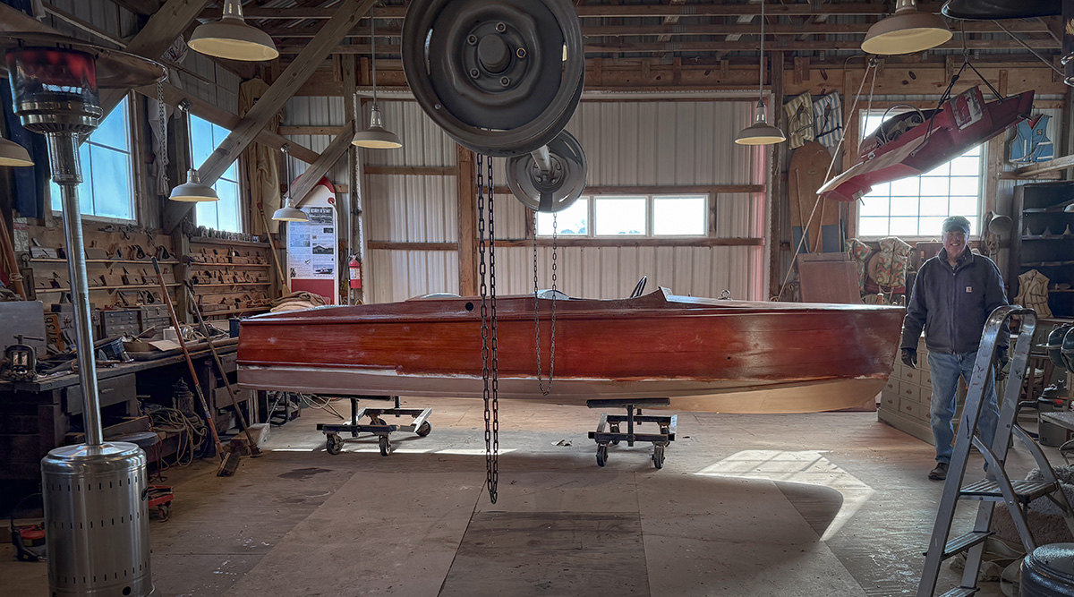 Welcome 2026, Just 80 Days TIl Dora. What? The Next Step